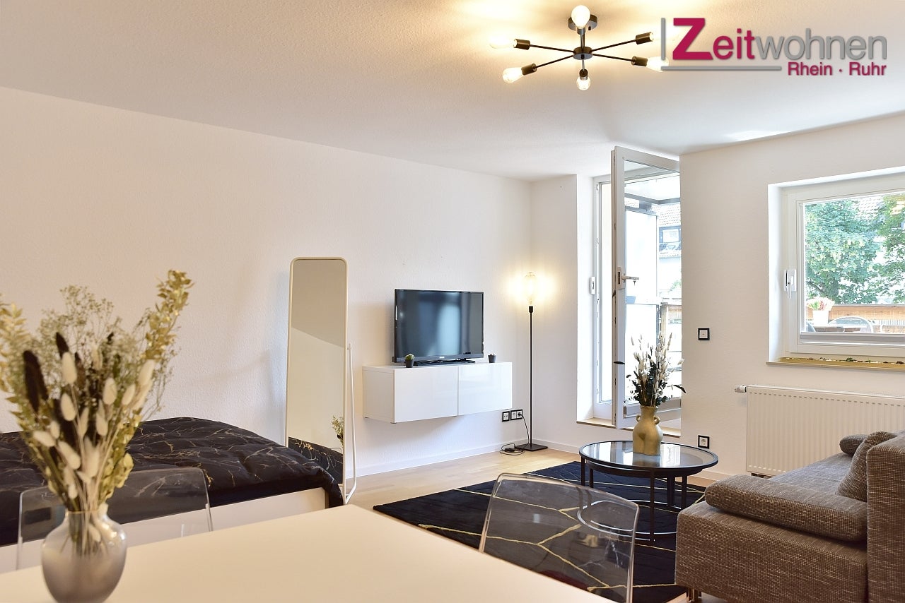 Wohnung Agrippastraße in Köln