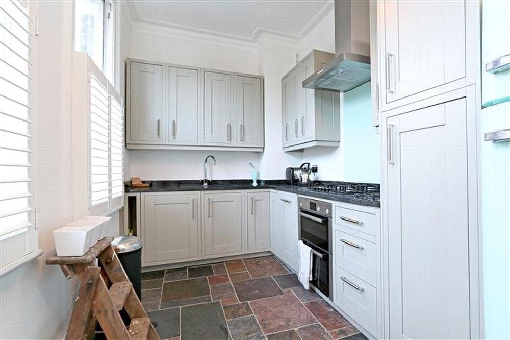 Flat Hertford Street in City of Westminster