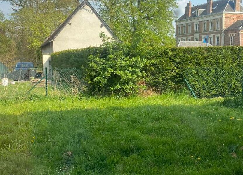 Flat Place du Général de Gaulle in Maignelay-Montigny