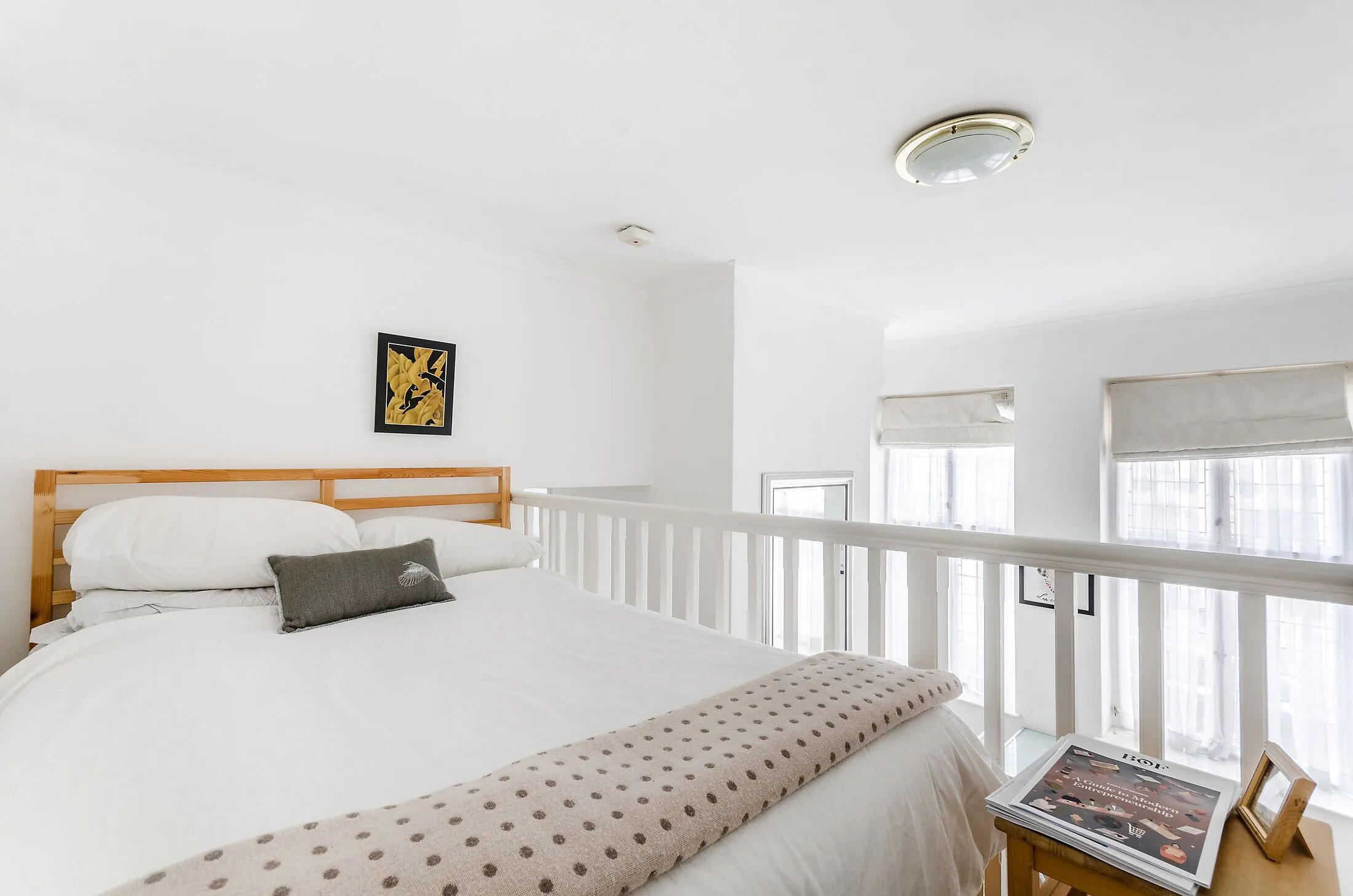 Flat Collingham Gardens in Greater London
