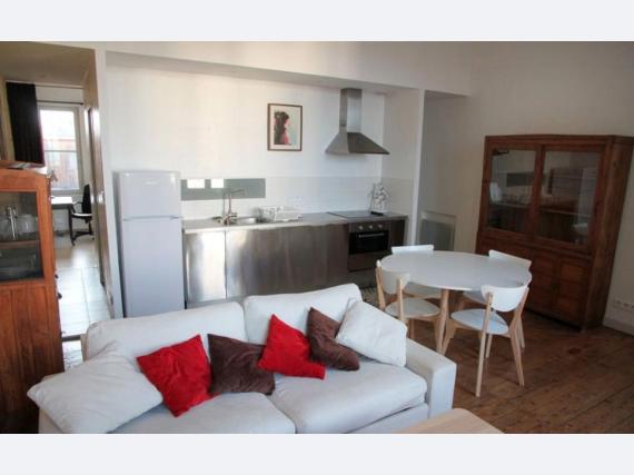 Appartement Rue duffour-dubergier à Bordeaux