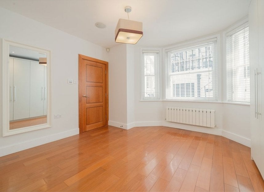 Flat Lexham Gardens in Greater London