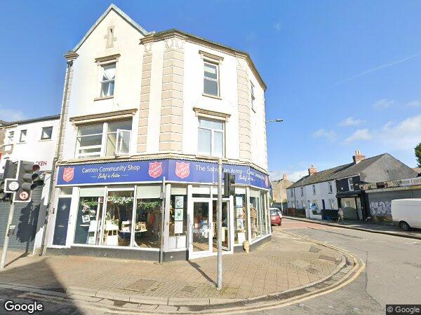 Room Cowbridge Road East in Cardiff