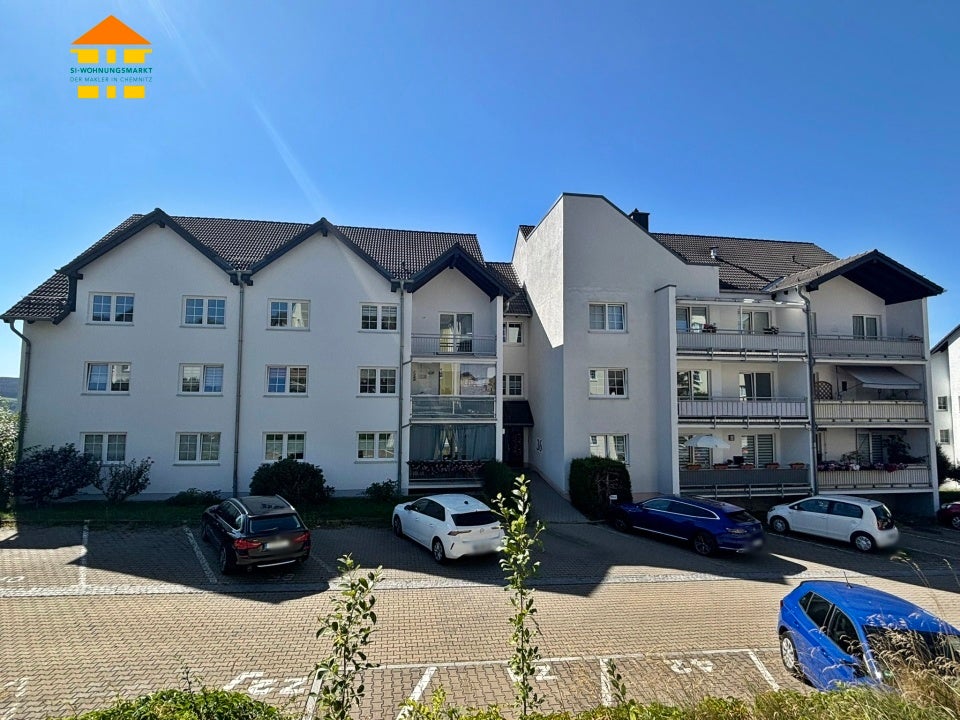 Wohnung Lindenring in Lauter-Bernsbach