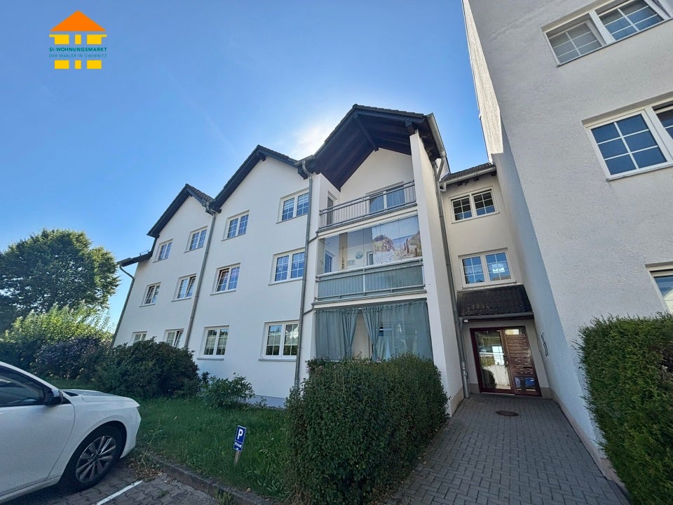 Wohnung Lindenring in Lauter-Bernsbach