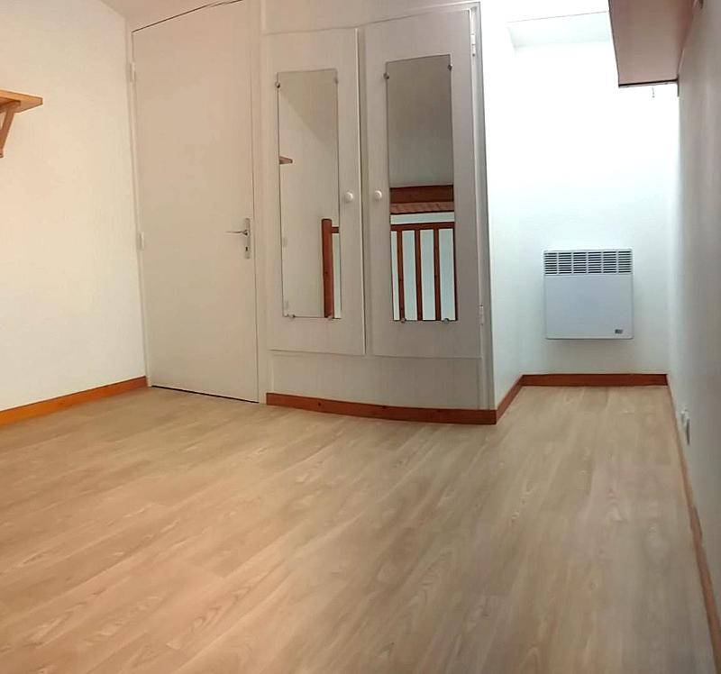Appartement Rue des Treilles à Libourne