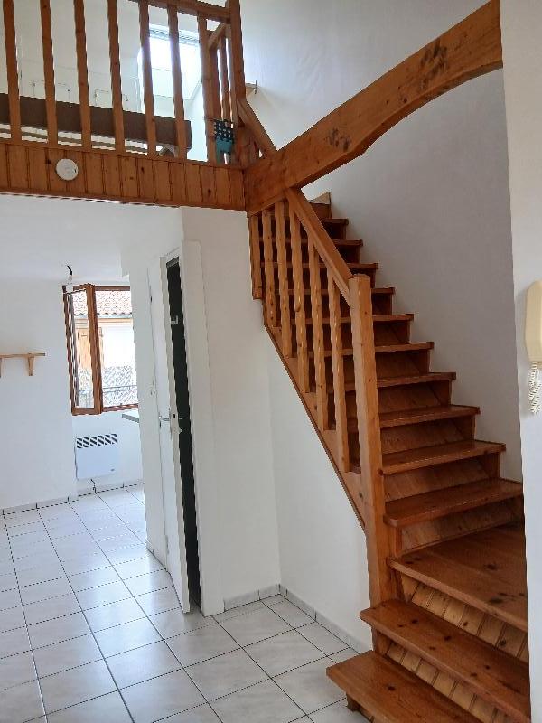 Appartement Rue des Treilles à Libourne