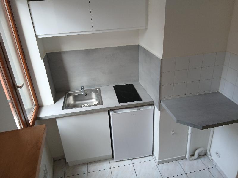Appartement Rue des Treilles à Libourne