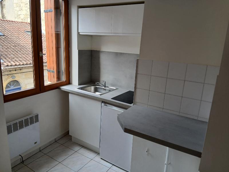 Appartement Rue des Treilles à Libourne