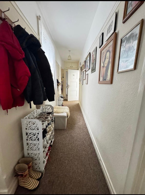 Room Derby Road in Bournemouth