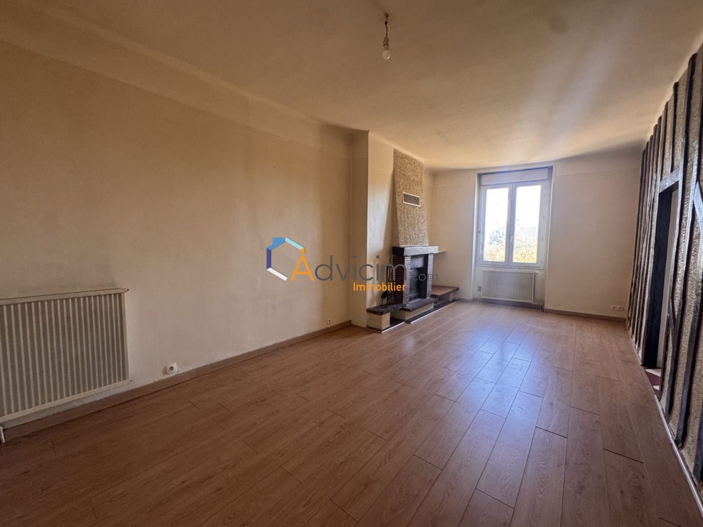 Appartement Rue Rouget de Lisle à Fleury-les-Aubrais