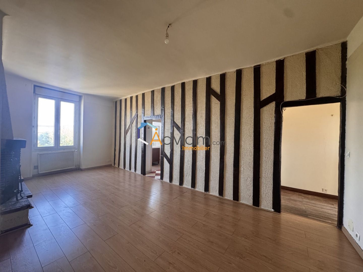 Appartement Rue Rouget de Lisle à Fleury-les-Aubrais