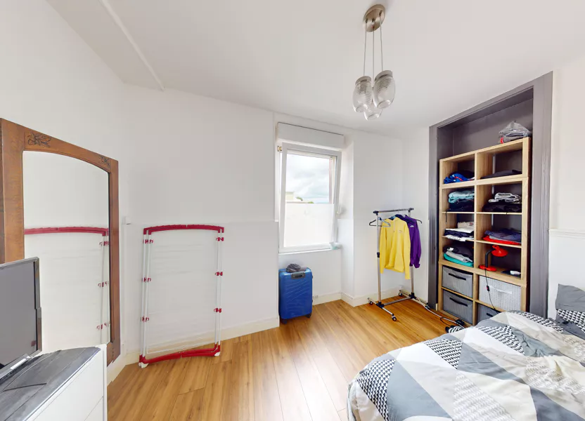 Appartement Avenue Jean Jaurès à Belfort