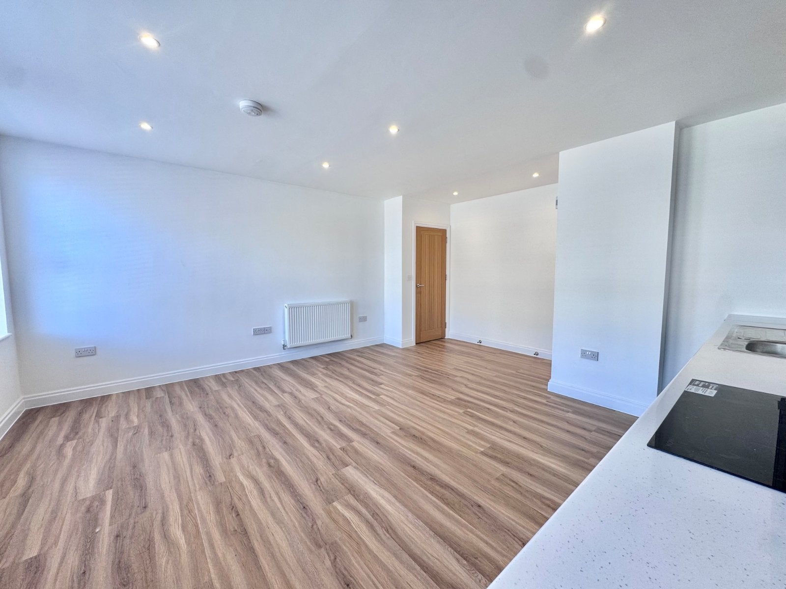 Flat Queen Street in Thanet