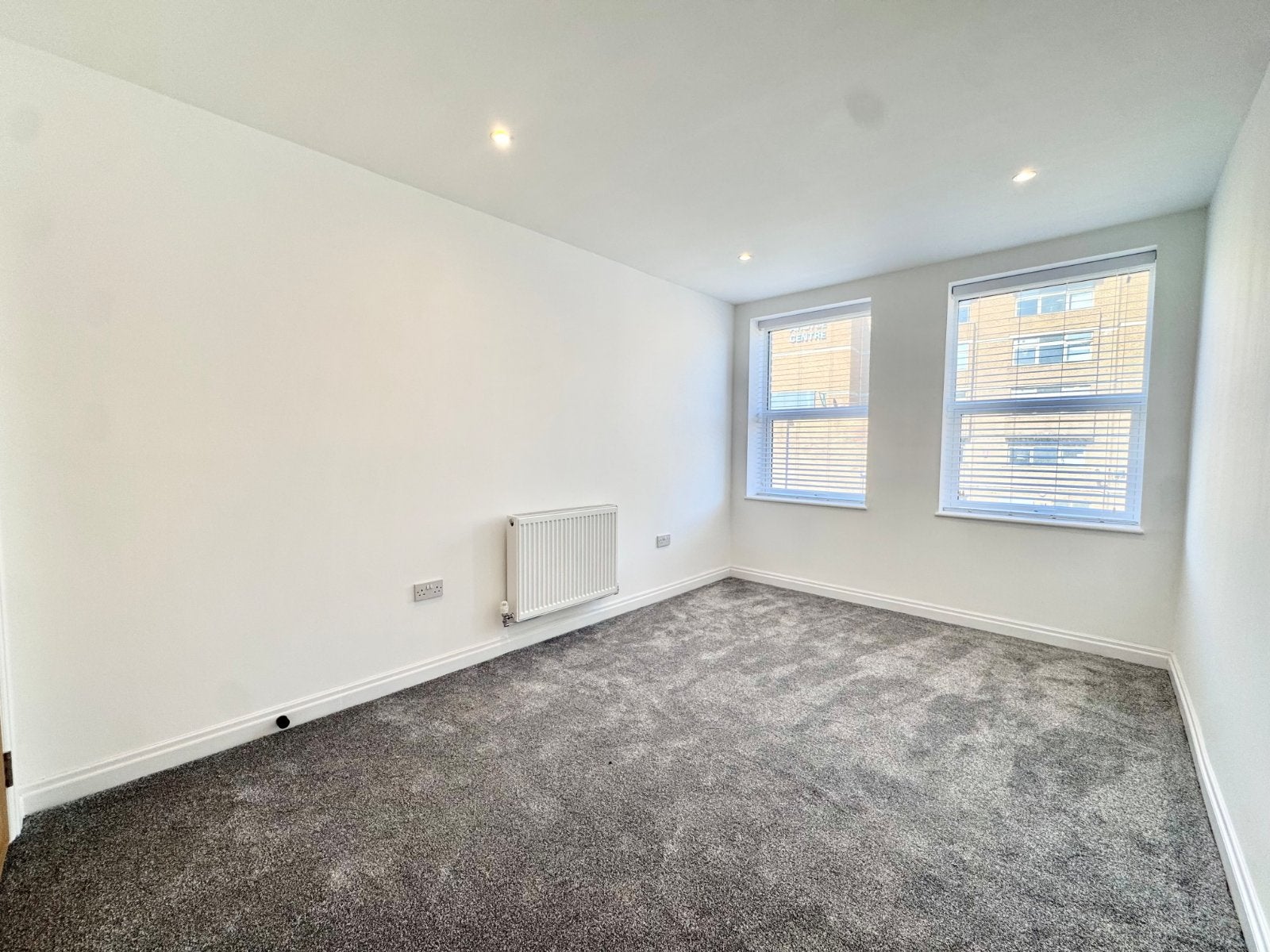 Flat Queen Street in Thanet