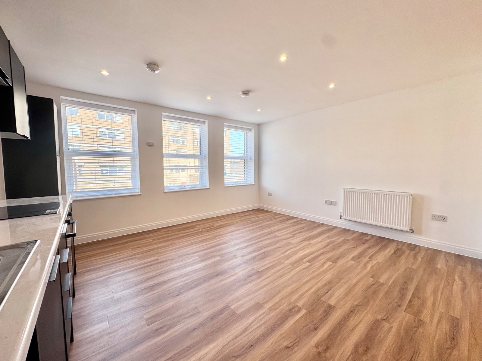 Flat Queen Street in Thanet