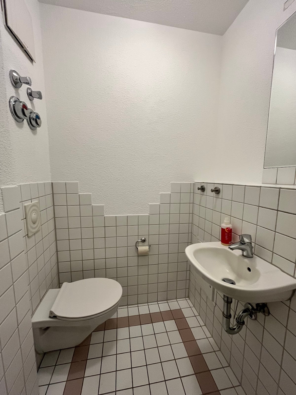 Wohnung Casimirstraße in Frankfurt am Main