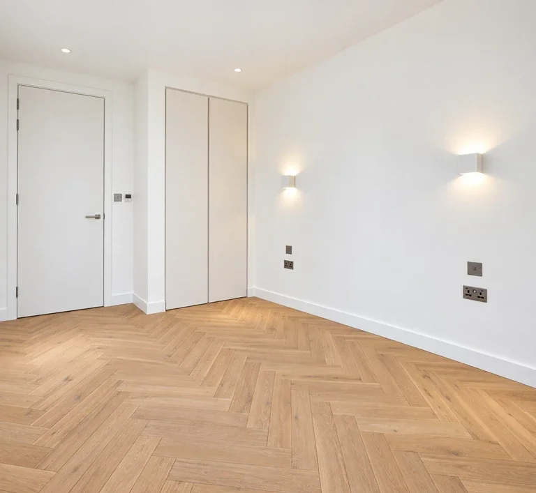 Flat Camden Road in London