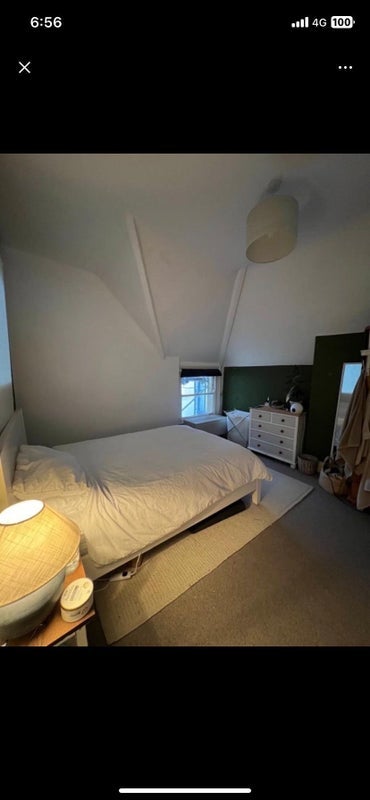 Room Lansdown Road in Bristol