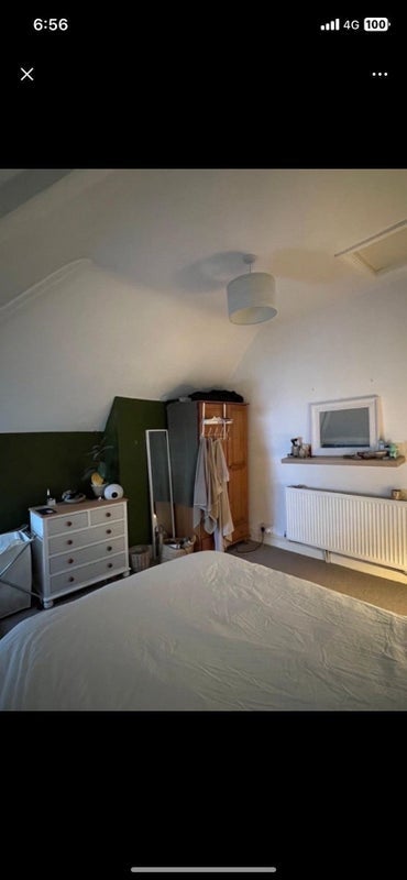 Room Lansdown Road in Bristol