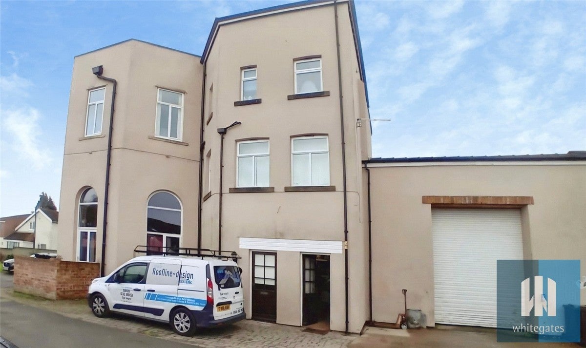 House M62 in Wakefield