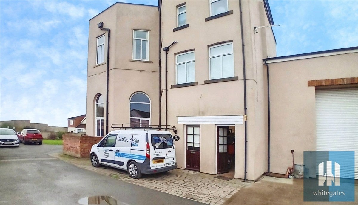 House M62 in Wakefield