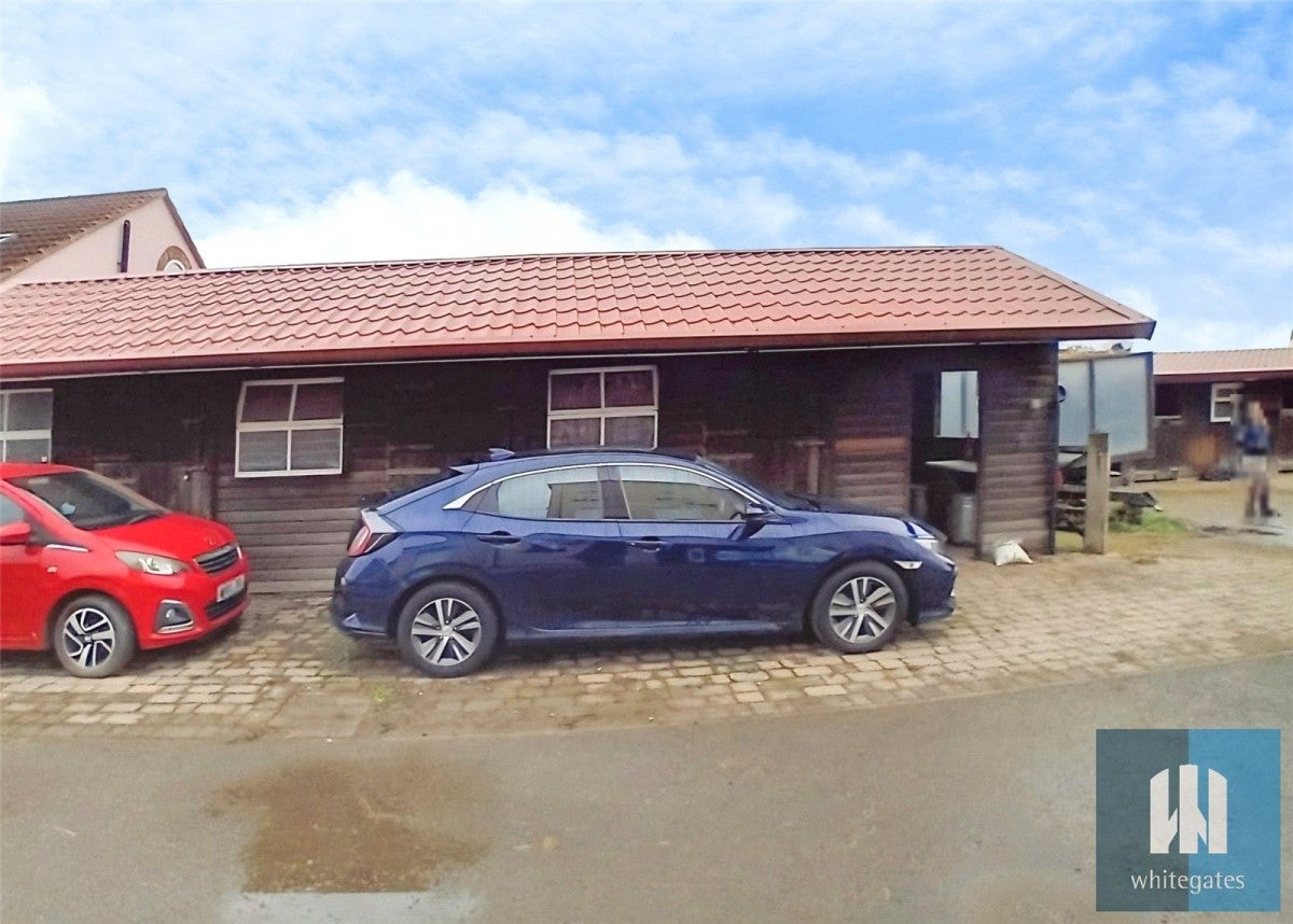 House M62 in Wakefield