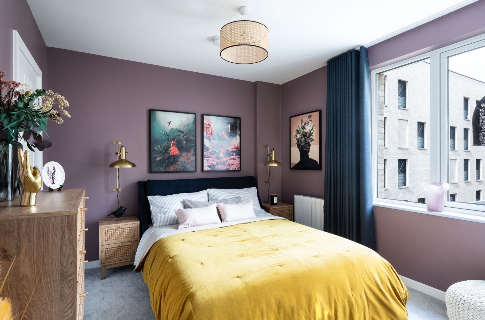 Flat Morton Peto Road in East Hertfordshire