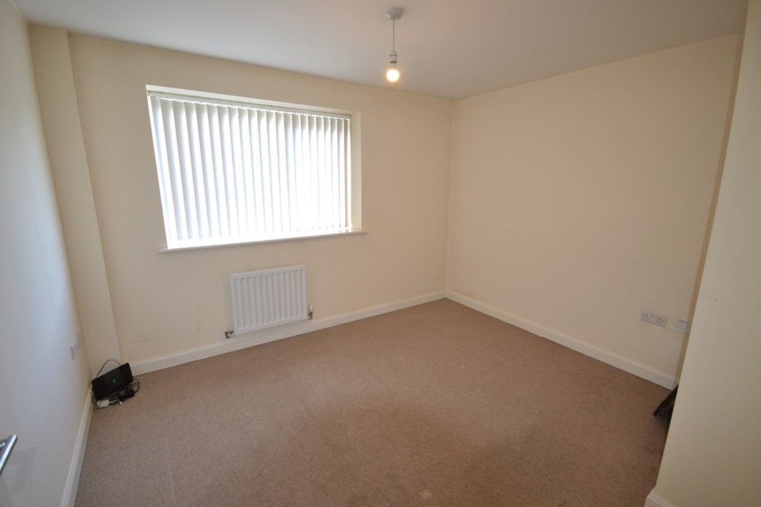 Flat Onyx Crescent in Leicester