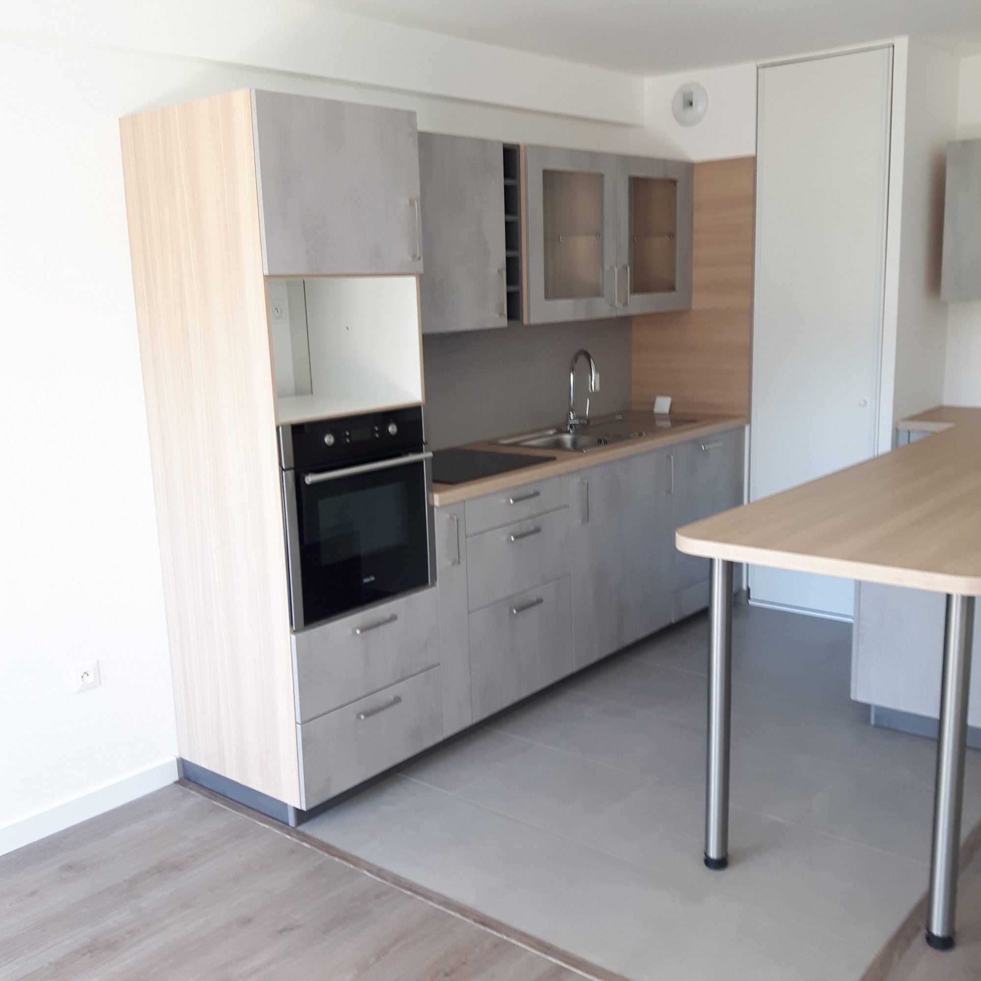 Appartement Rue de l'Oiselet à Saint-Avertin
