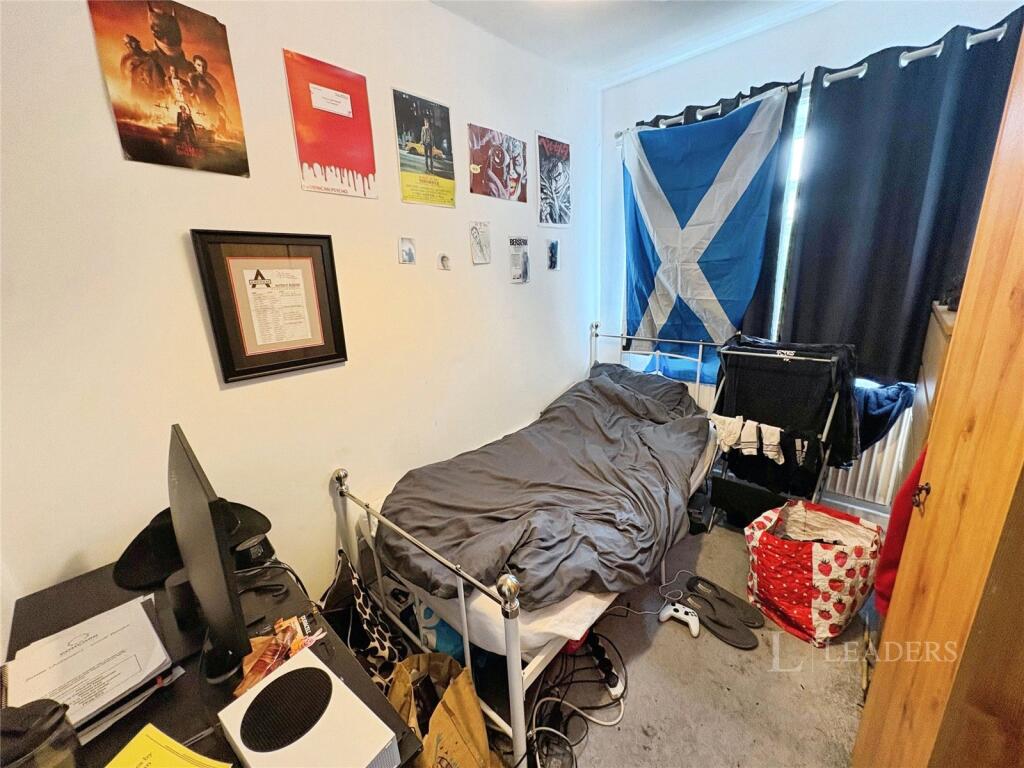 Room Hope Street in Cambridge