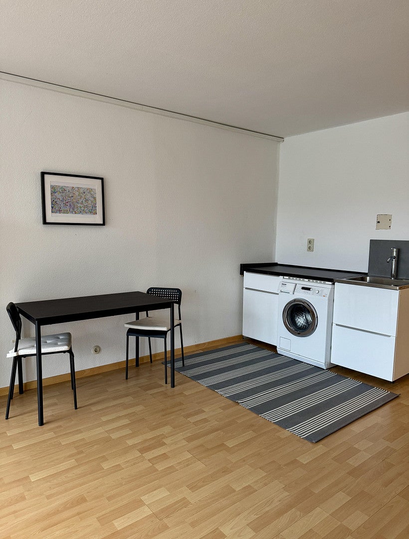 Wohnung Am Seeufer in Ransbach-Baumbach