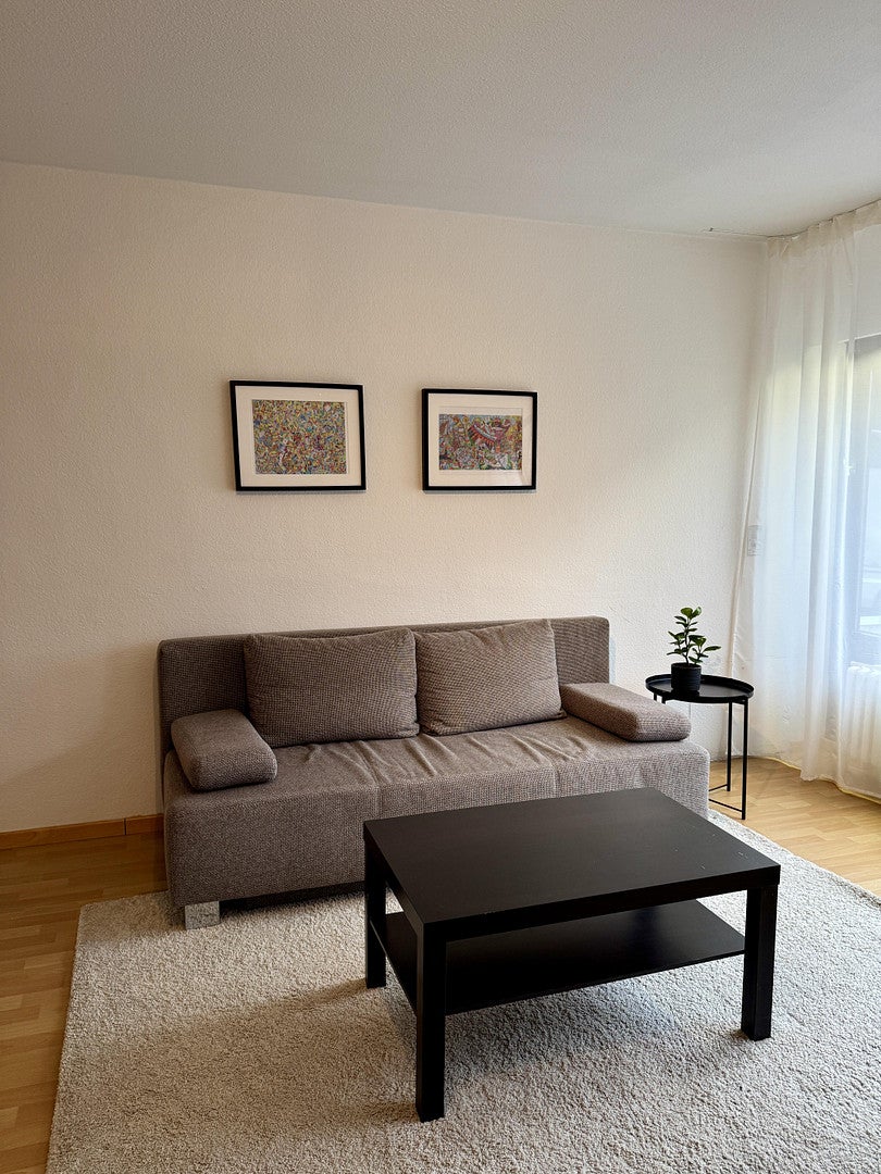 Wohnung Am Seeufer in Ransbach-Baumbach