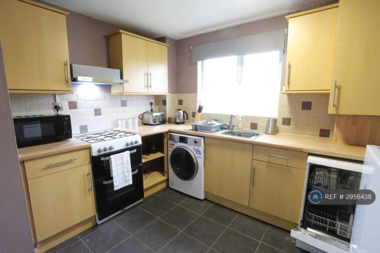 Flat Stella Croft in Chelmsley Wood