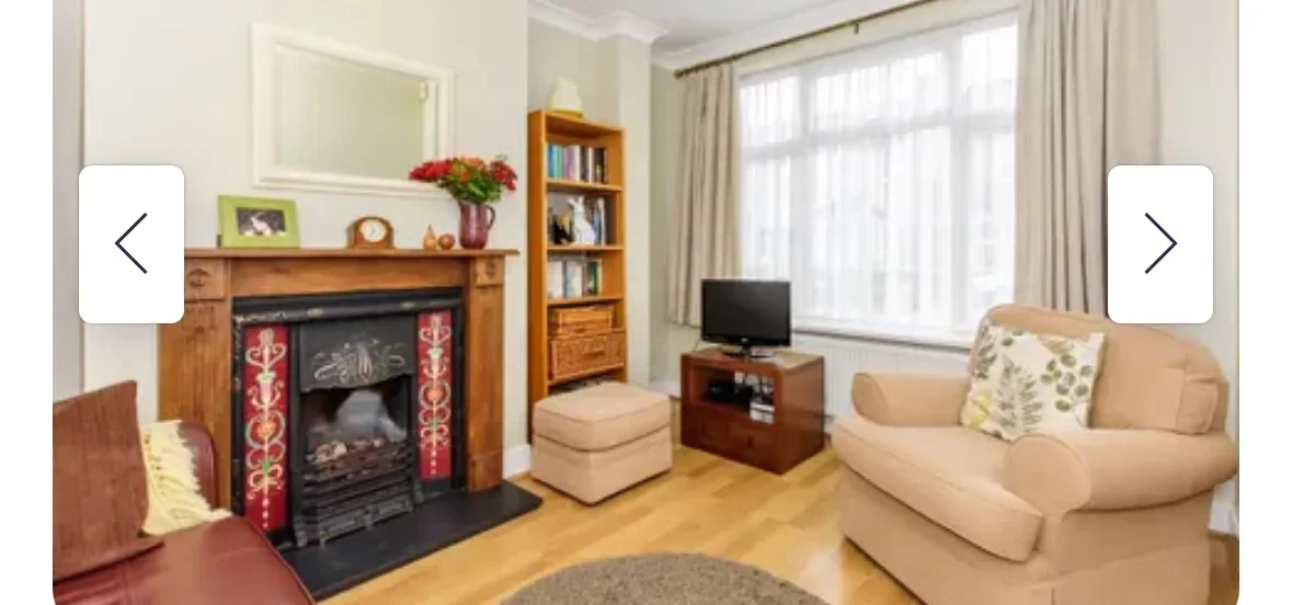 Room Gloucester Road in Dartford
