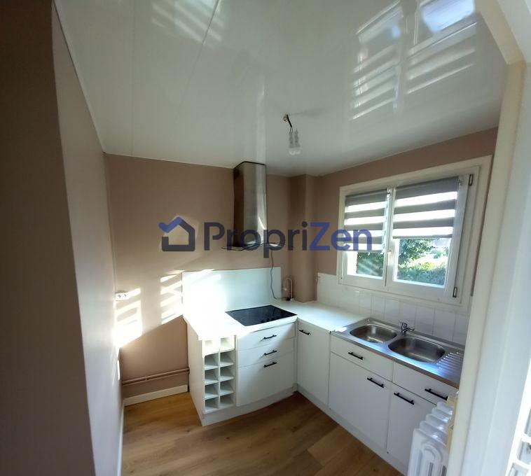 Appartement Rue du Docteur Dupont à Tourcoing