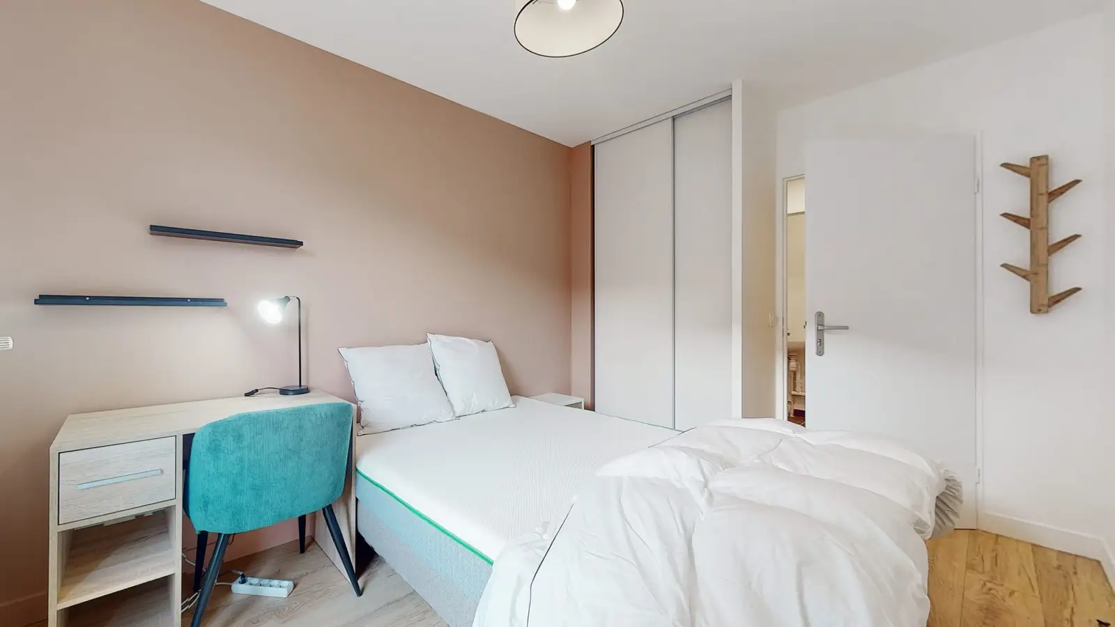 Appartement Rue Magellan à Massy