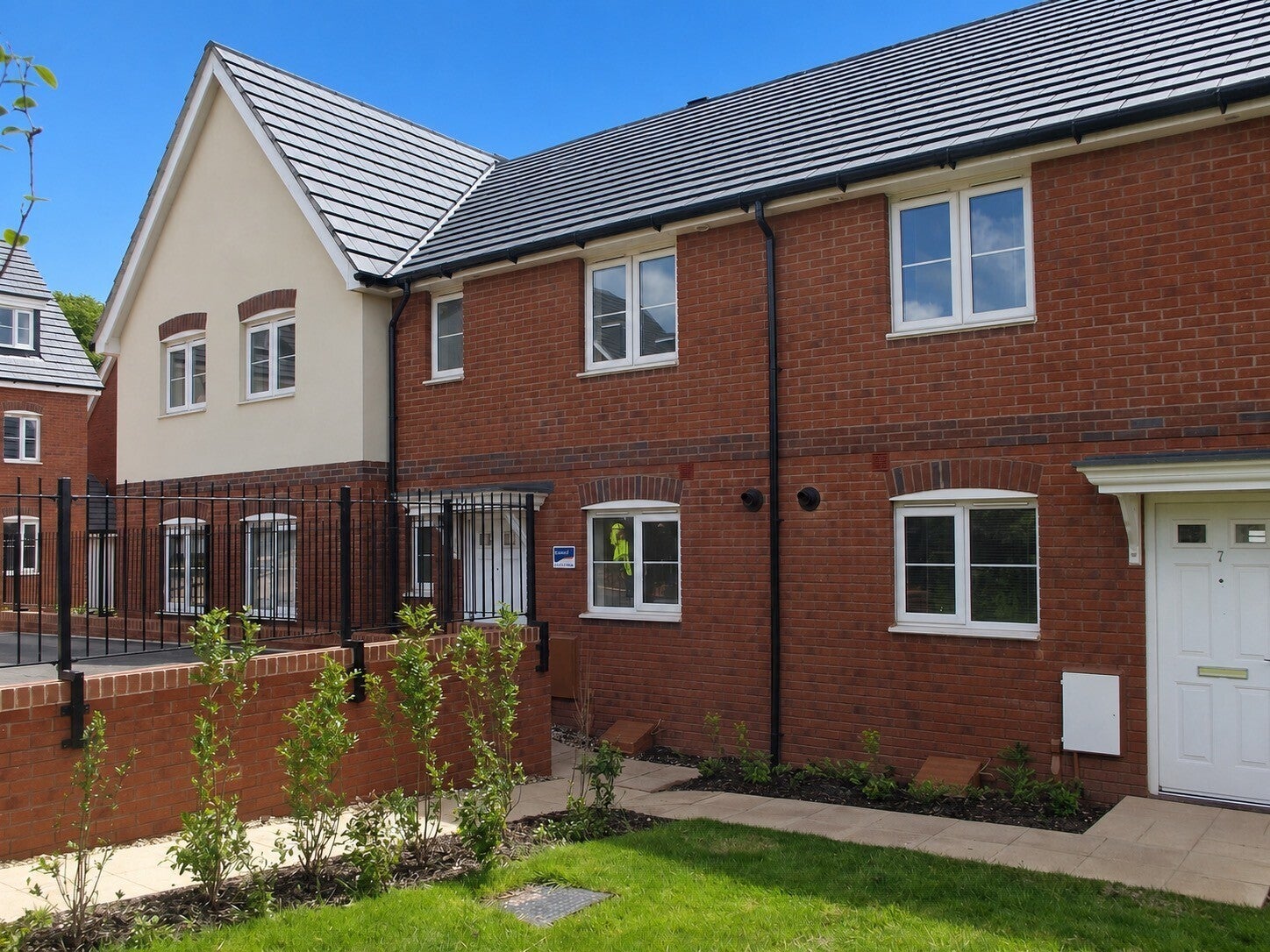 House Amethyst Drive in Teignbridge