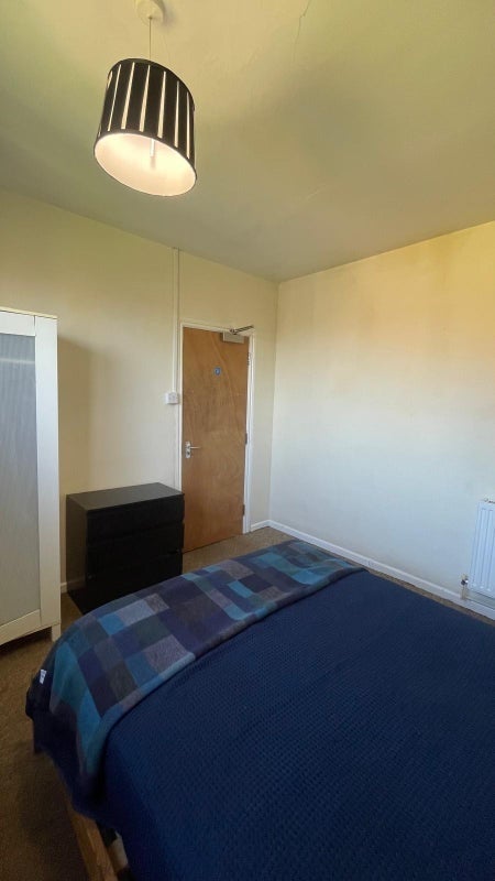 Room Talbot Road in Bournemouth