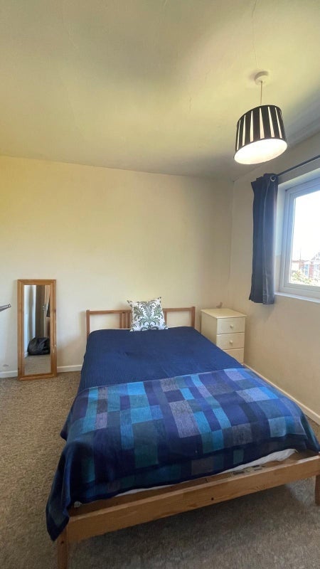Room Talbot Road in Bournemouth