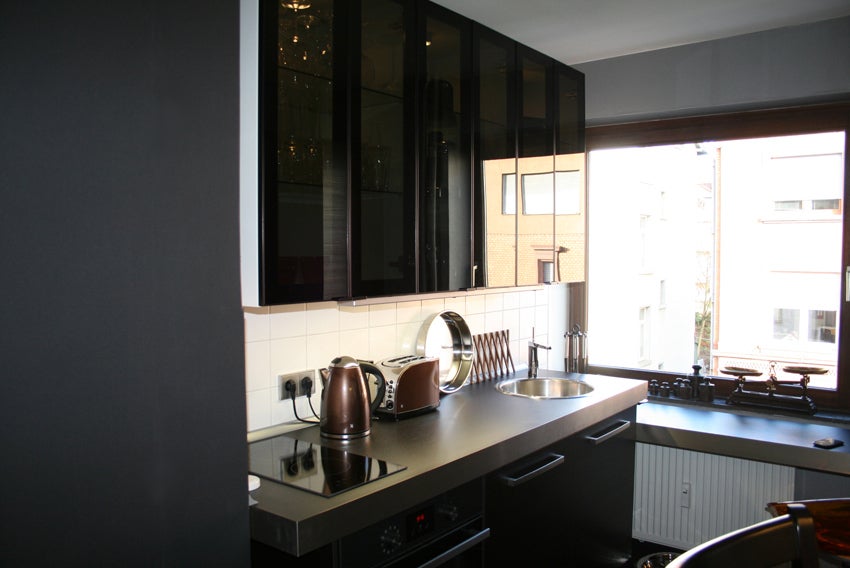 Wohnung Brunnersweg in Darmstadt