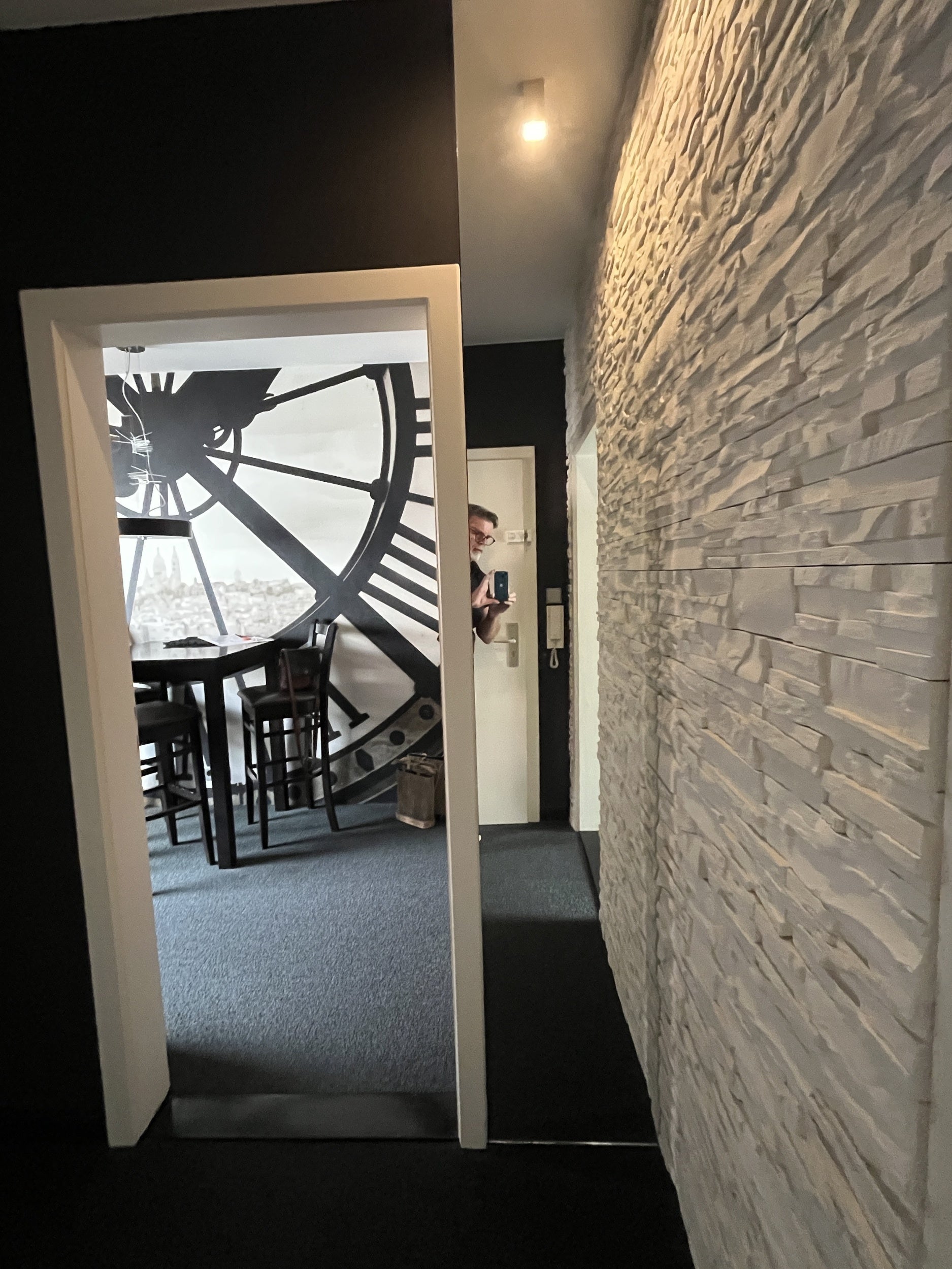 Wohnung Brunnersweg in Darmstadt