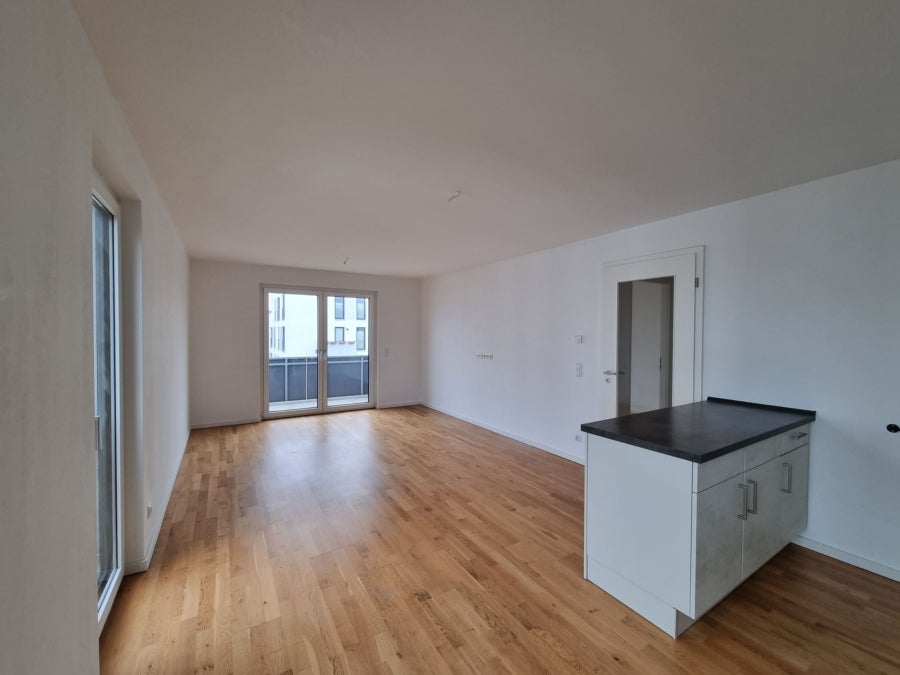 Wohnung Anne-Becker-Ring in Hamburg