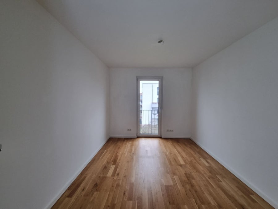 Wohnung Anne-Becker-Ring in Hamburg