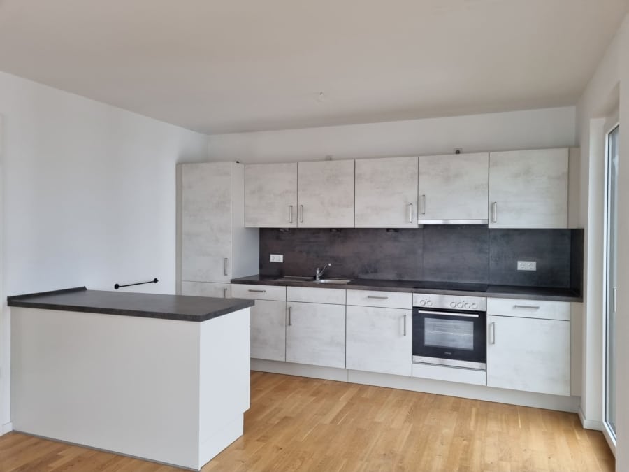 Wohnung Anne-Becker-Ring in Hamburg