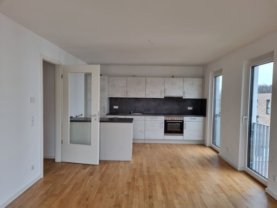 Wohnung Anne-Becker-Ring in Hamburg