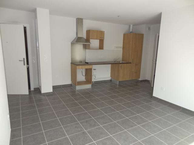 Appartement Avenue de la Bourgade à Frouzins