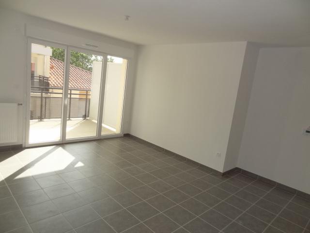 Appartement Avenue de la Bourgade à Frouzins