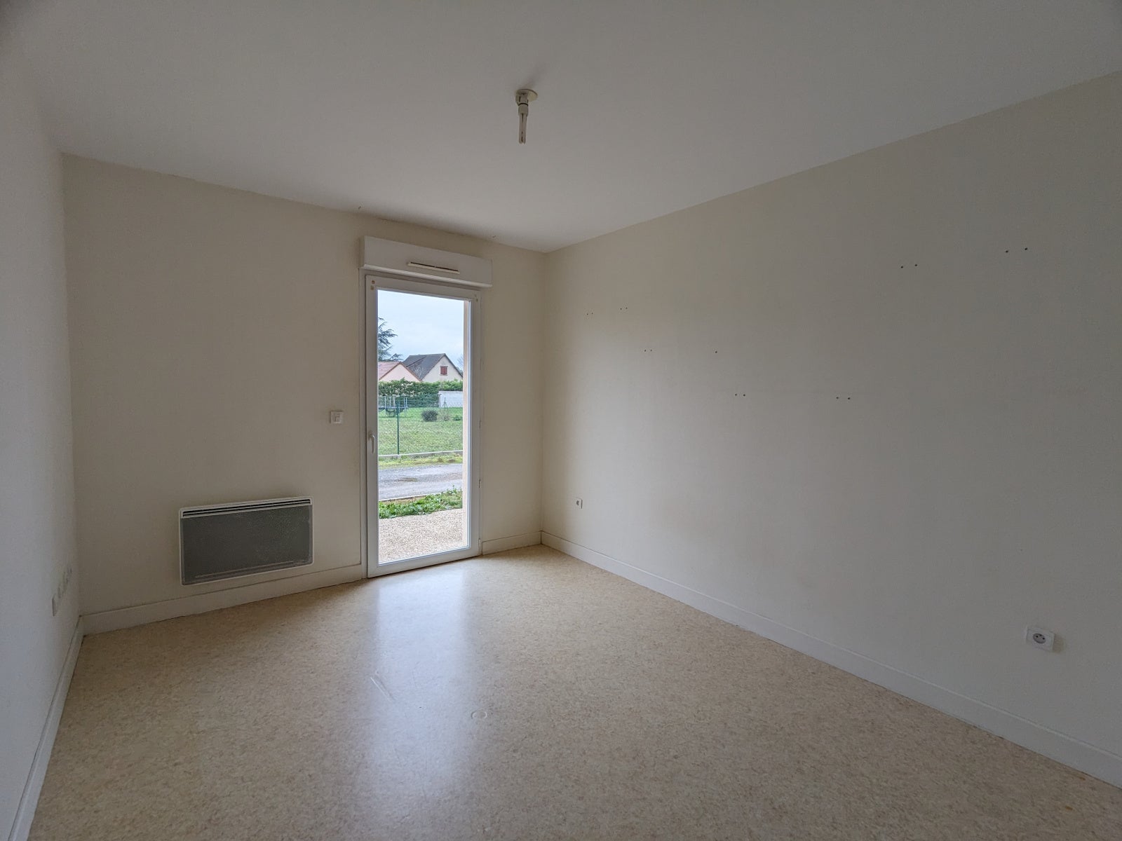 Appartement Boulevard Marx Dormoy à Issoudun