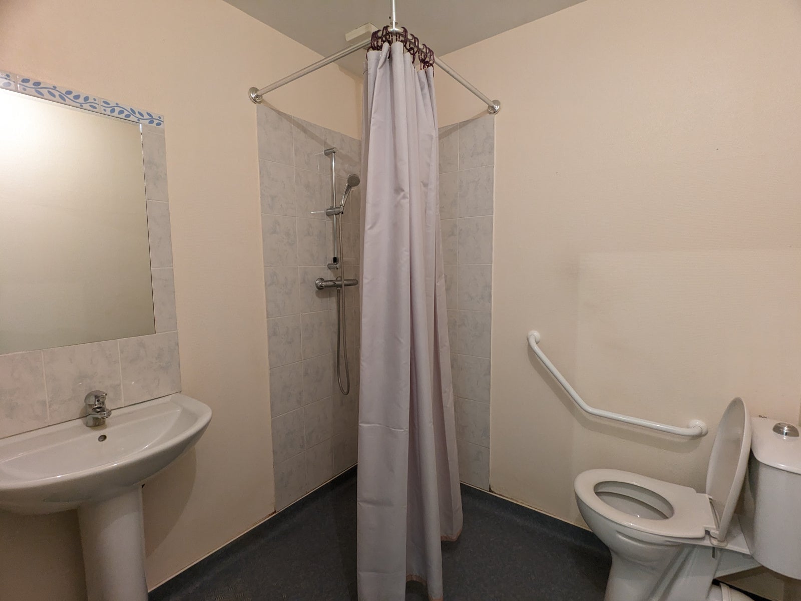 Appartement Boulevard Marx Dormoy à Issoudun